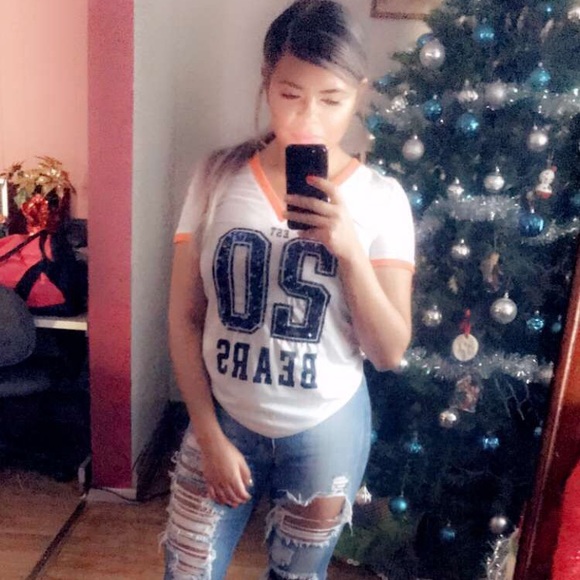 Meet your posher, Mireya - Picture 1 of 1